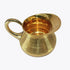 Brass Cone Lining Water Jug 930g